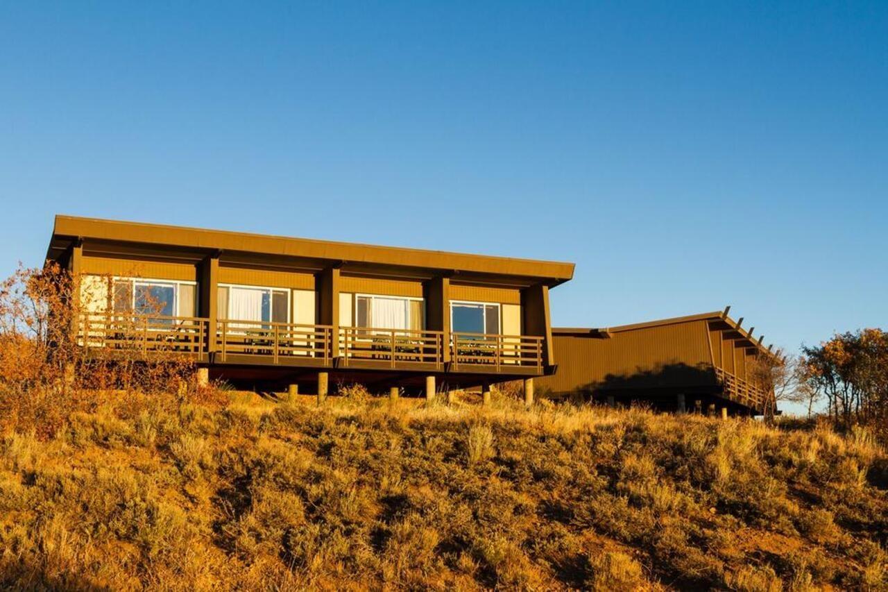 Far View Lodge Parque Nacional Mesa Verde Exterior foto