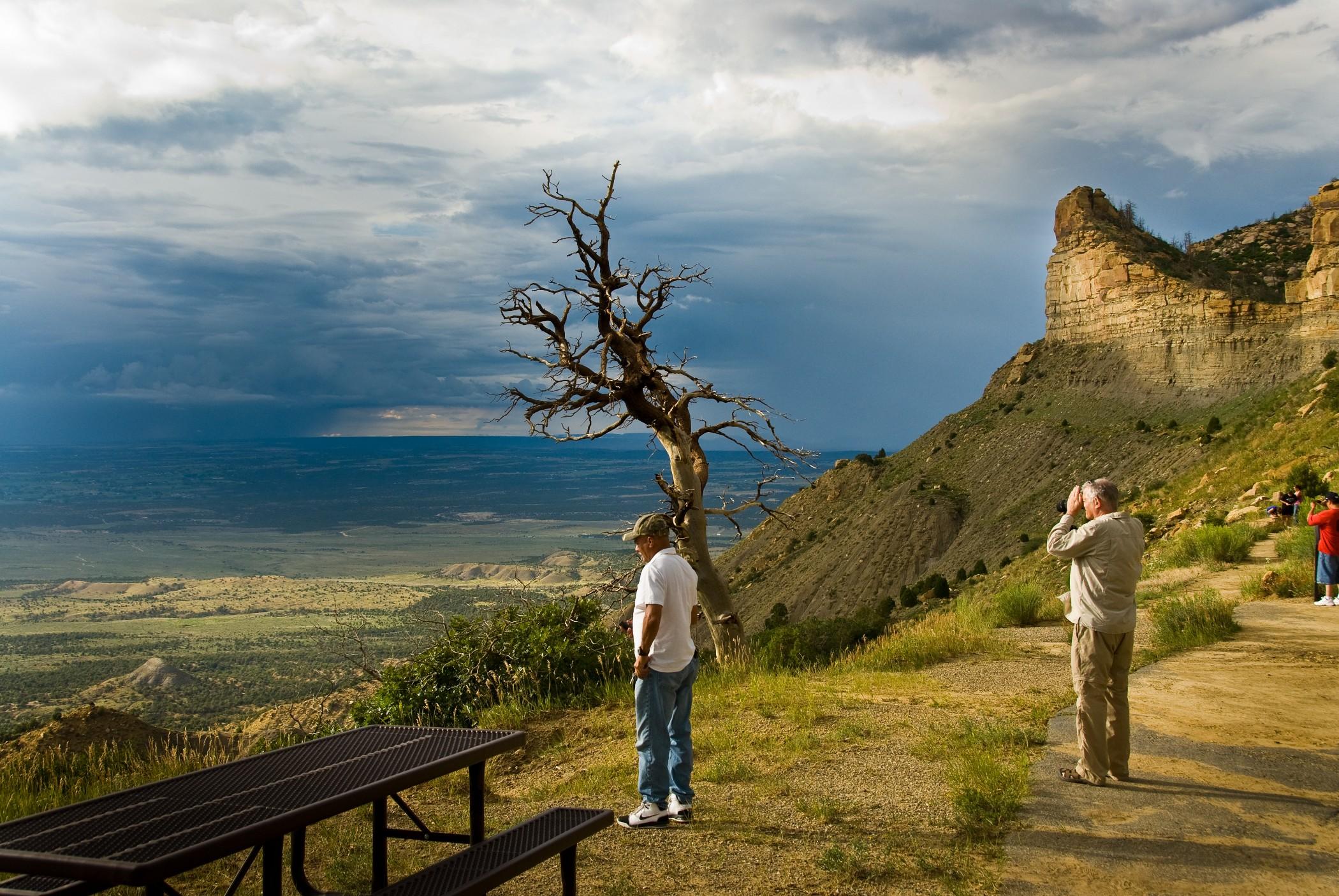 Far View Lodge Parque Nacional Mesa Verde Exterior foto