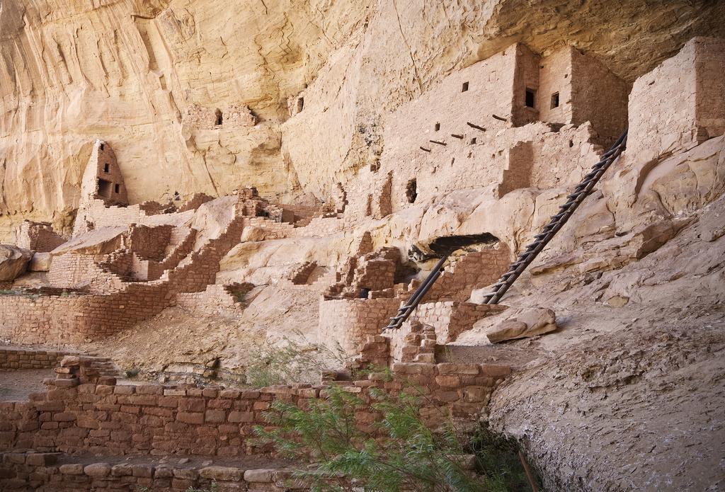 Far View Lodge Parque Nacional Mesa Verde Exterior foto