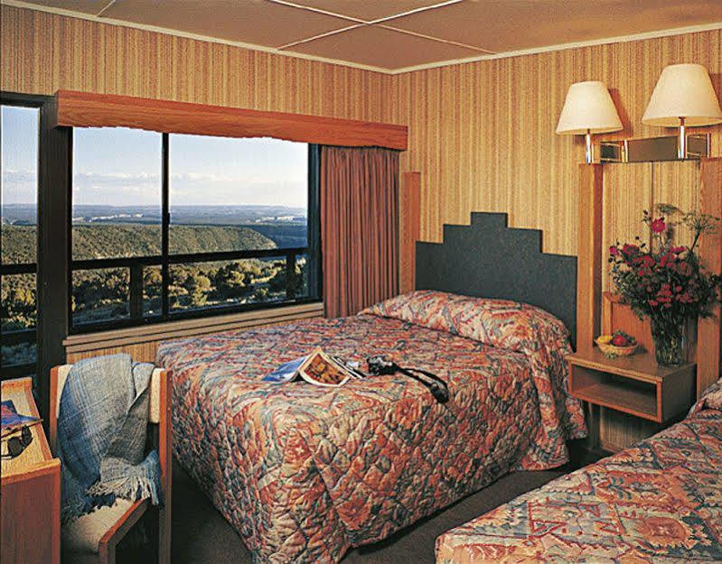 Far View Lodge Parque Nacional Mesa Verde Exterior foto