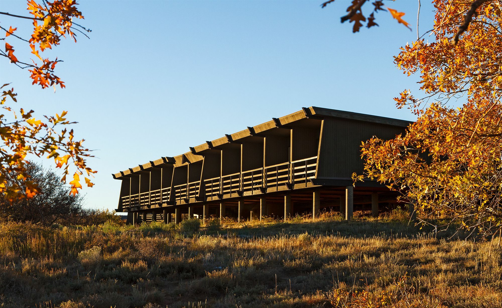 Far View Lodge Parque Nacional Mesa Verde Exterior foto